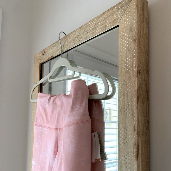 NWT onzie bride tribe pink leggings - Picture 7 of 11